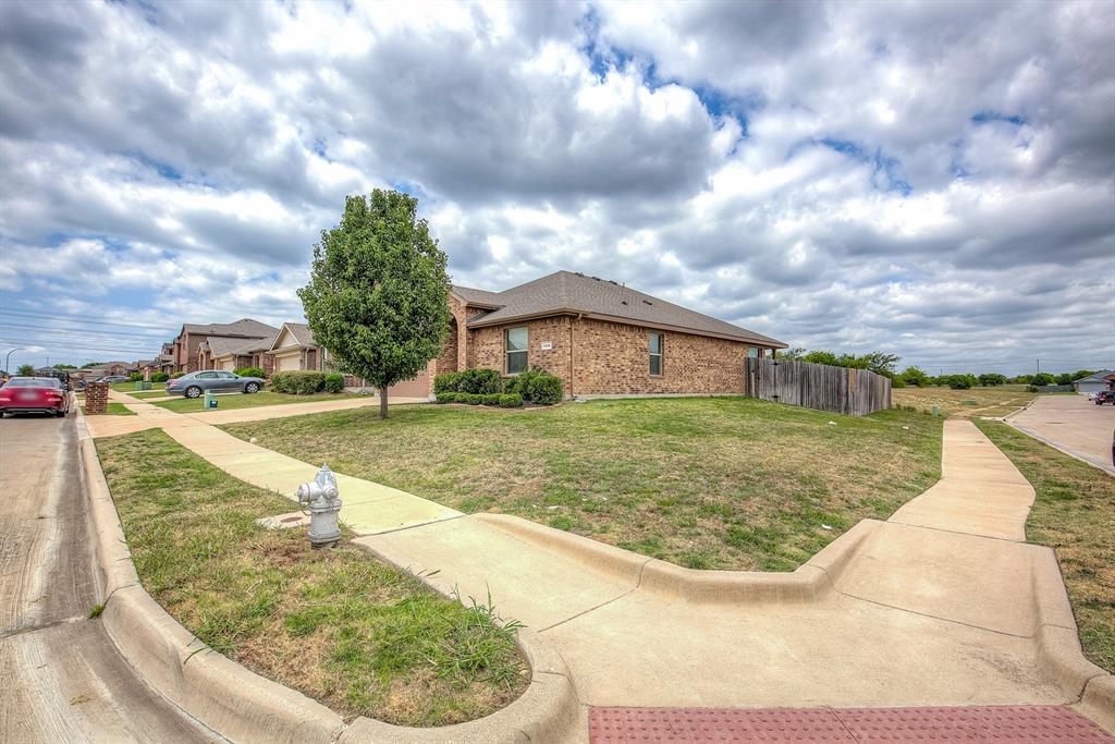 Boswell Ranch Add - Residential