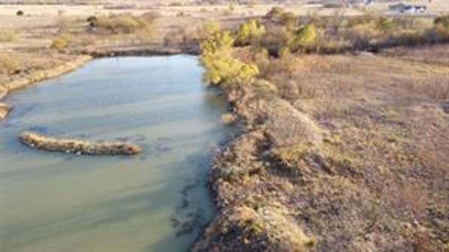 LOCATION, LOCATION, LOCATION! 600+ acres in southern Cooke County, just north of Denton County. Current land use is Agriculture, however county roads define the perimeter, making it prime for development. So much potential!
