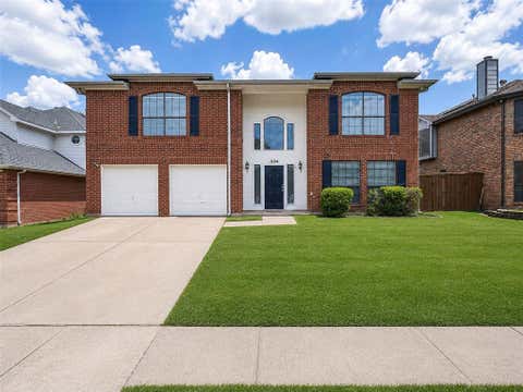 Photo of 1104 Breezewood Drive, Lewisville, TX 75077 (MLS # 21335523)