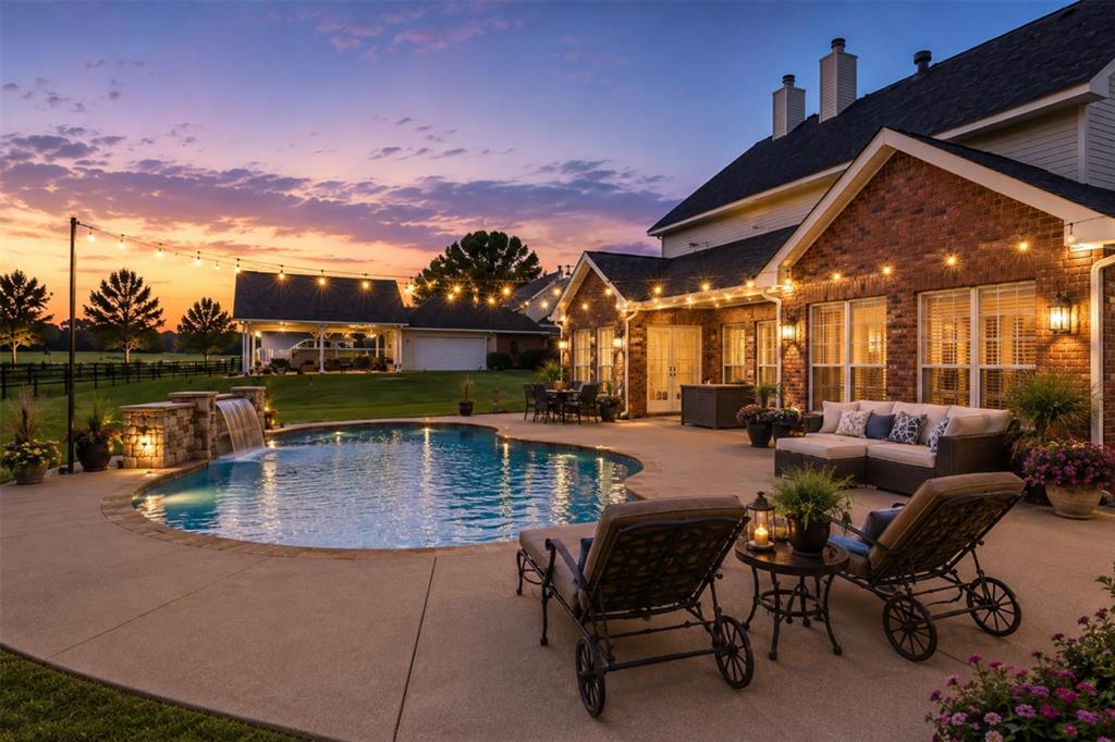 47 Preakness Place Road