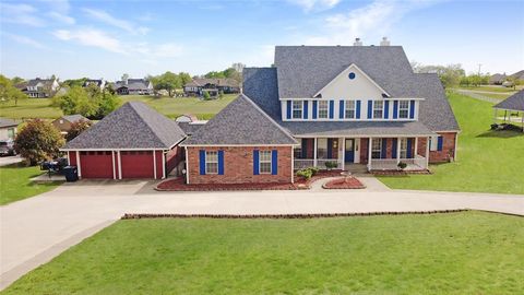 47 Preakness Place Road Van Alstyne TX 75495