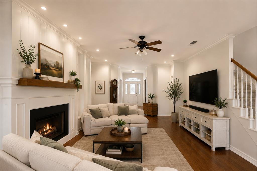 47 Preakness Place Road