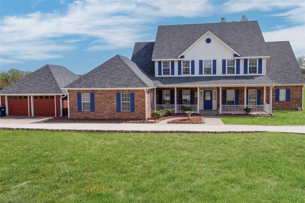 47 Preakness Place Road