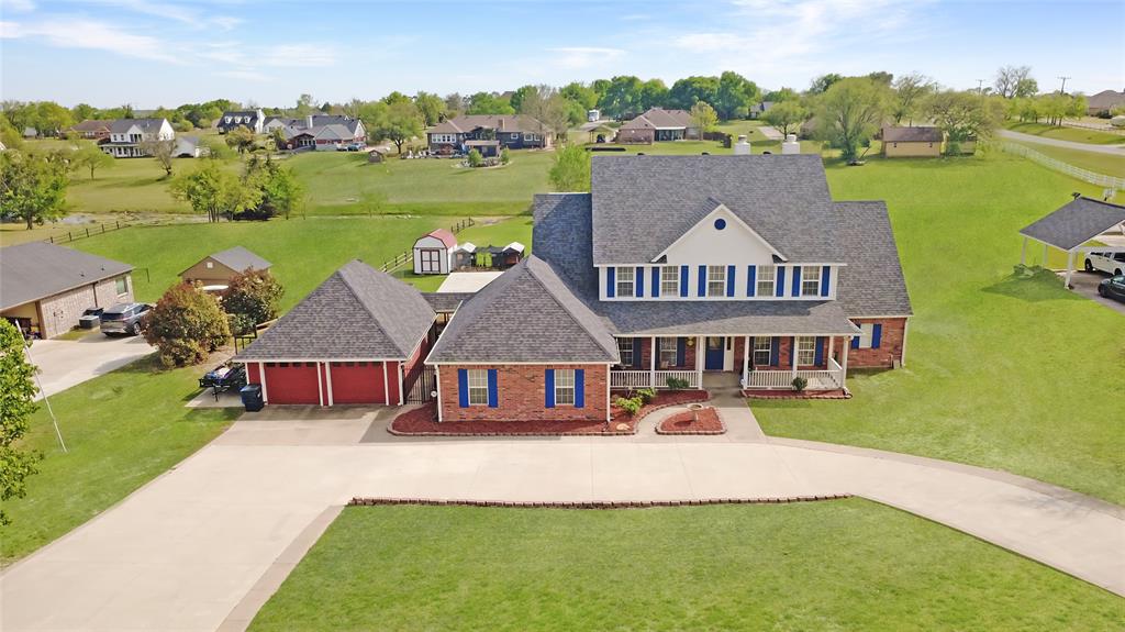 47 Preakness Place Road