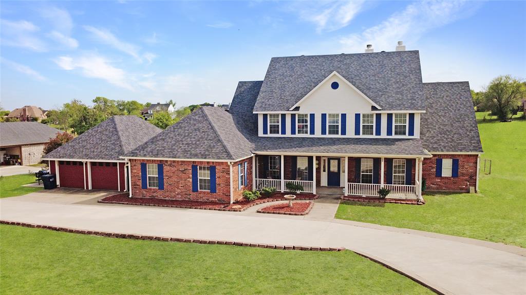 47 Preakness Place Road