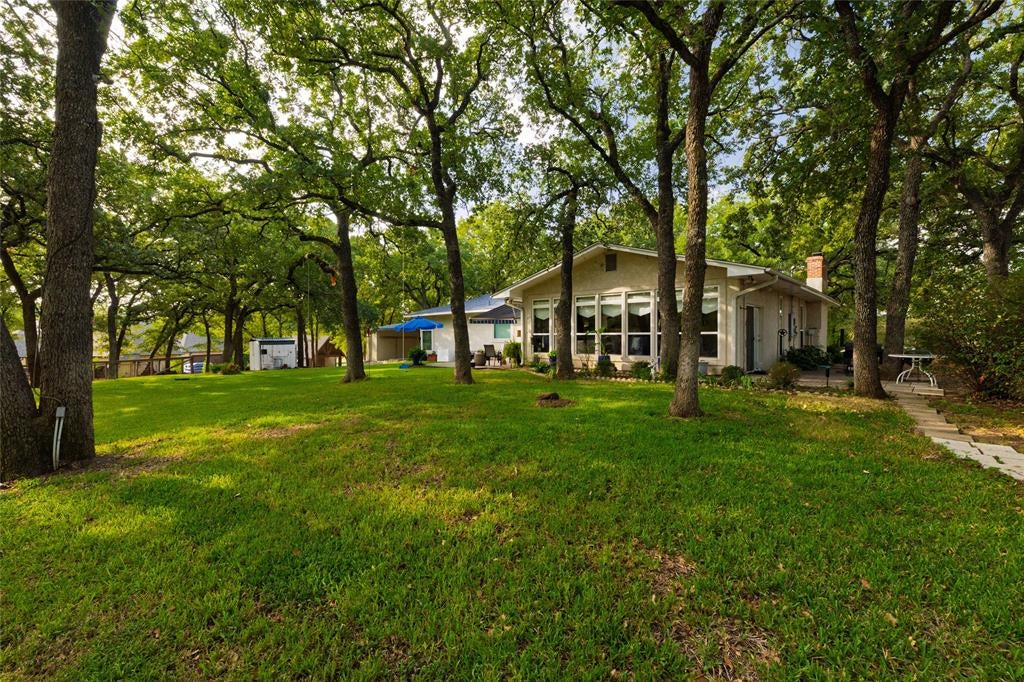 1311 Mount Gilead Road