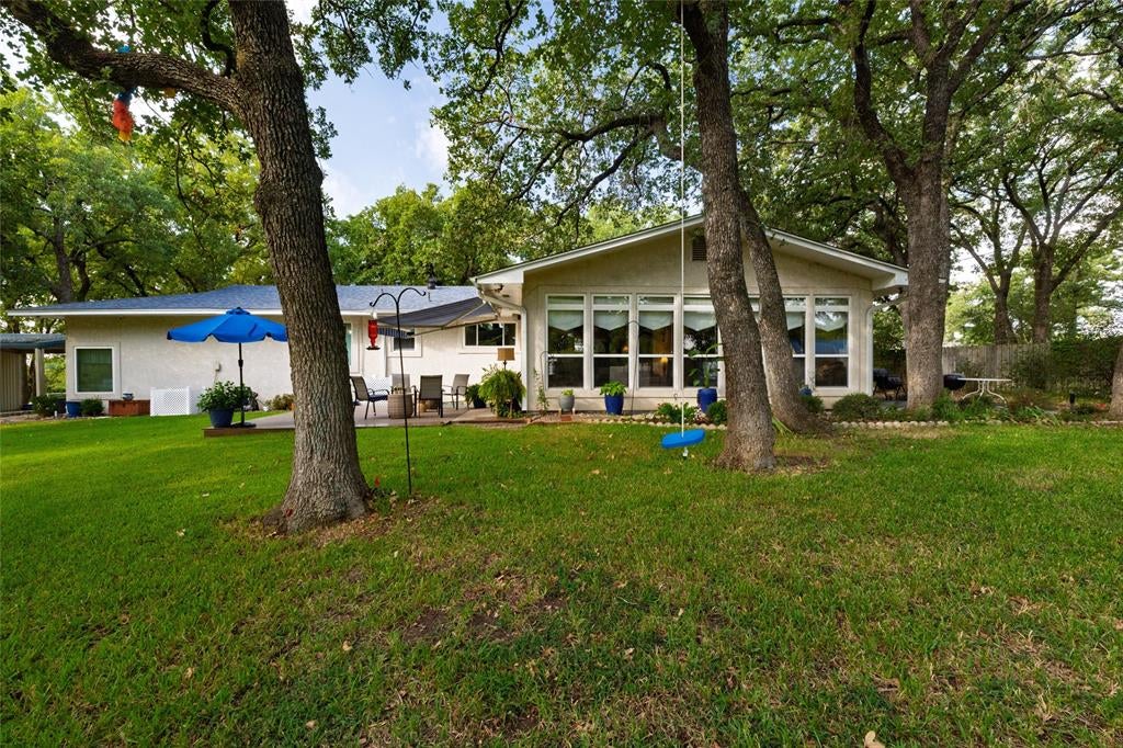 1311 Mount Gilead Road