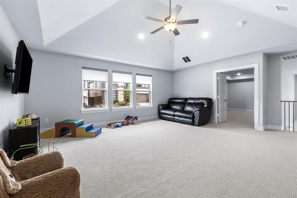 Creekside of Colleyville Ph 3 - Residential