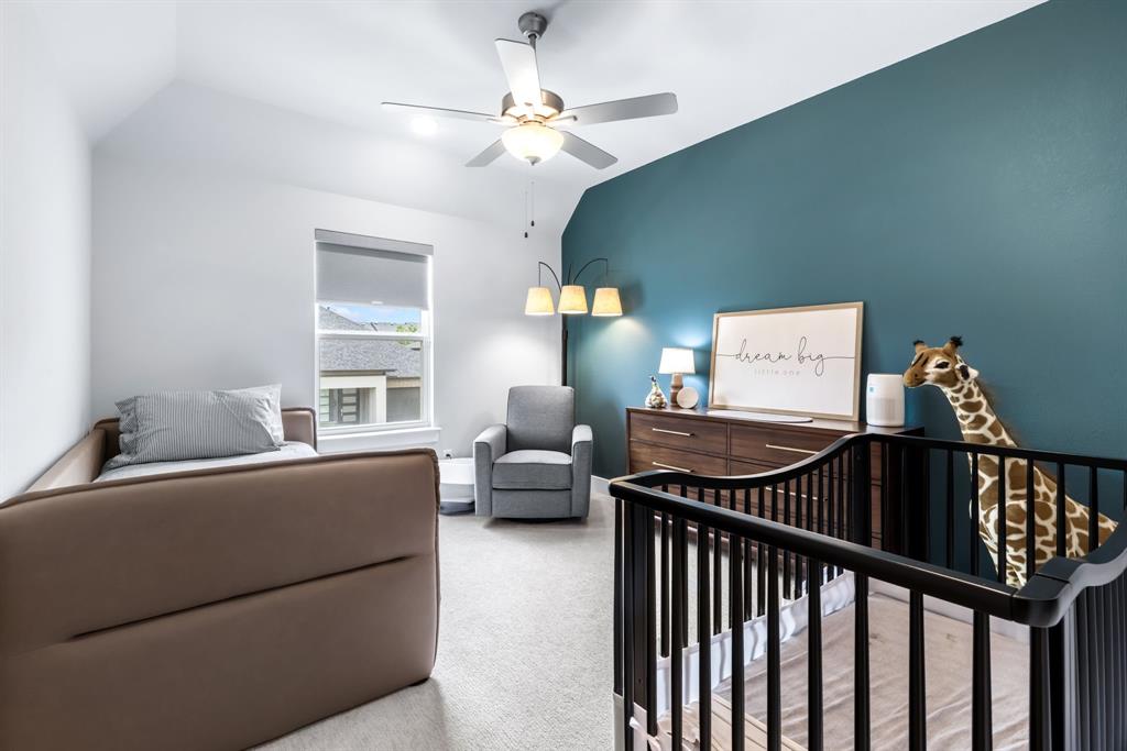 Creekside of Colleyville Ph 3 - Residential