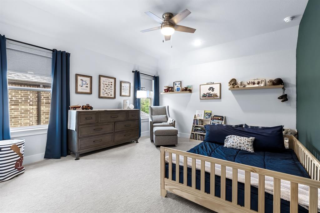 Creekside of Colleyville Ph 3 - Residential