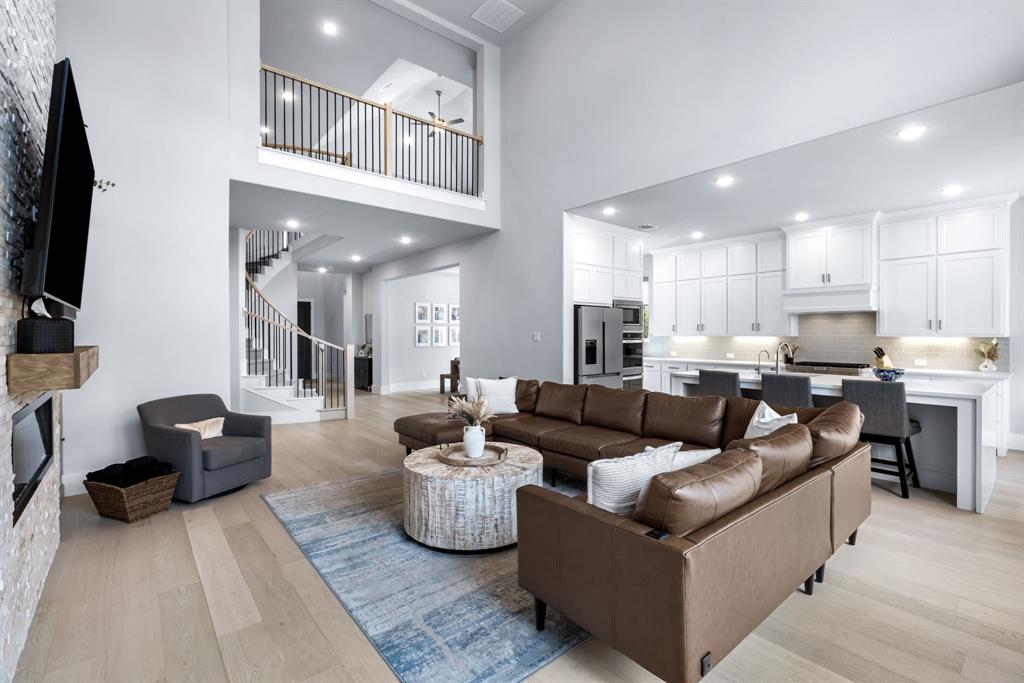Creekside of Colleyville Ph 3 - Residential