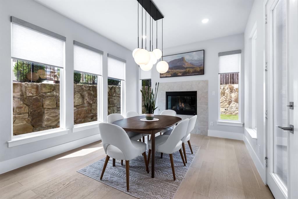 Creekside of Colleyville Ph 3 - Residential
