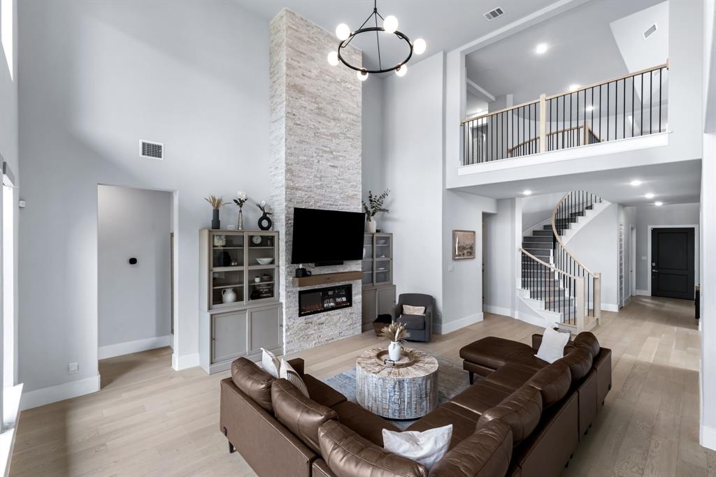 Creekside of Colleyville Ph 3 - Residential