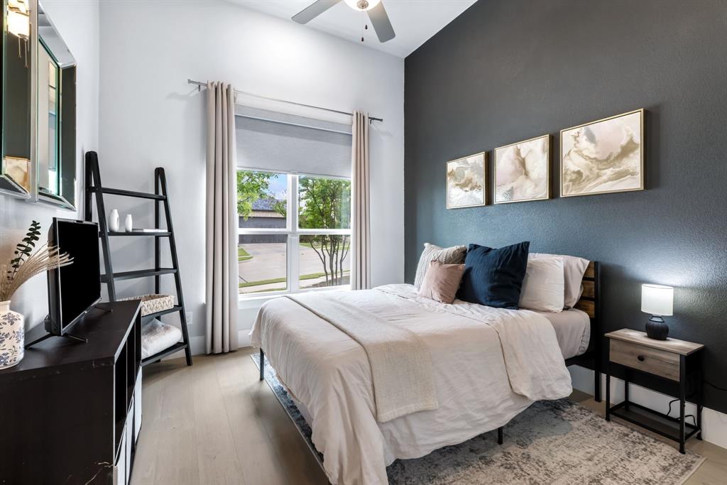 Creekside of Colleyville Ph 3 - Residential