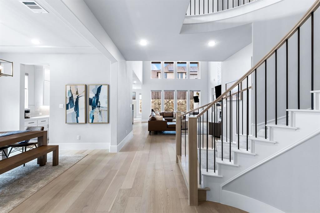 Creekside of Colleyville Ph 3 - Residential