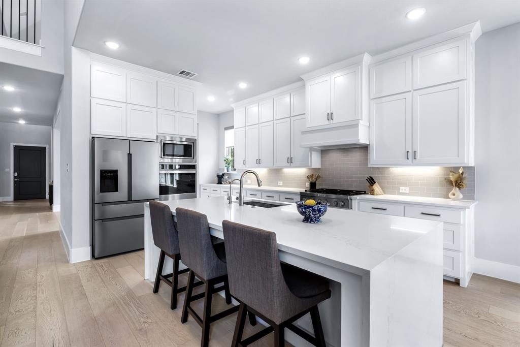 Creekside of Colleyville Ph 3 - Residential