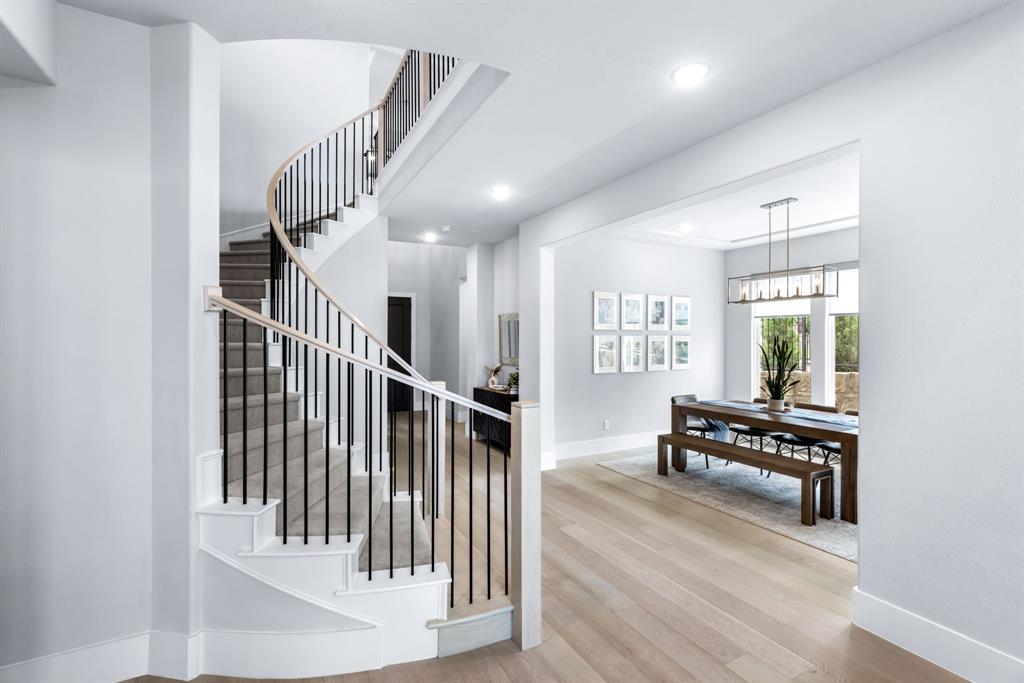 Creekside of Colleyville Ph 3 - Residential
