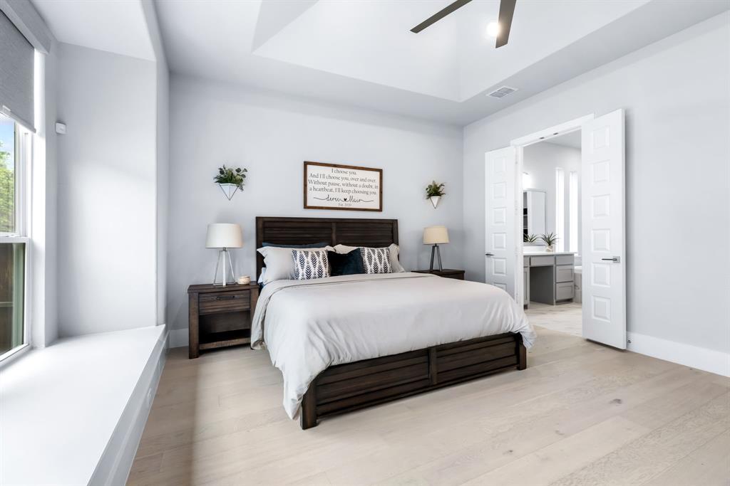 Creekside of Colleyville Ph 3 - Residential