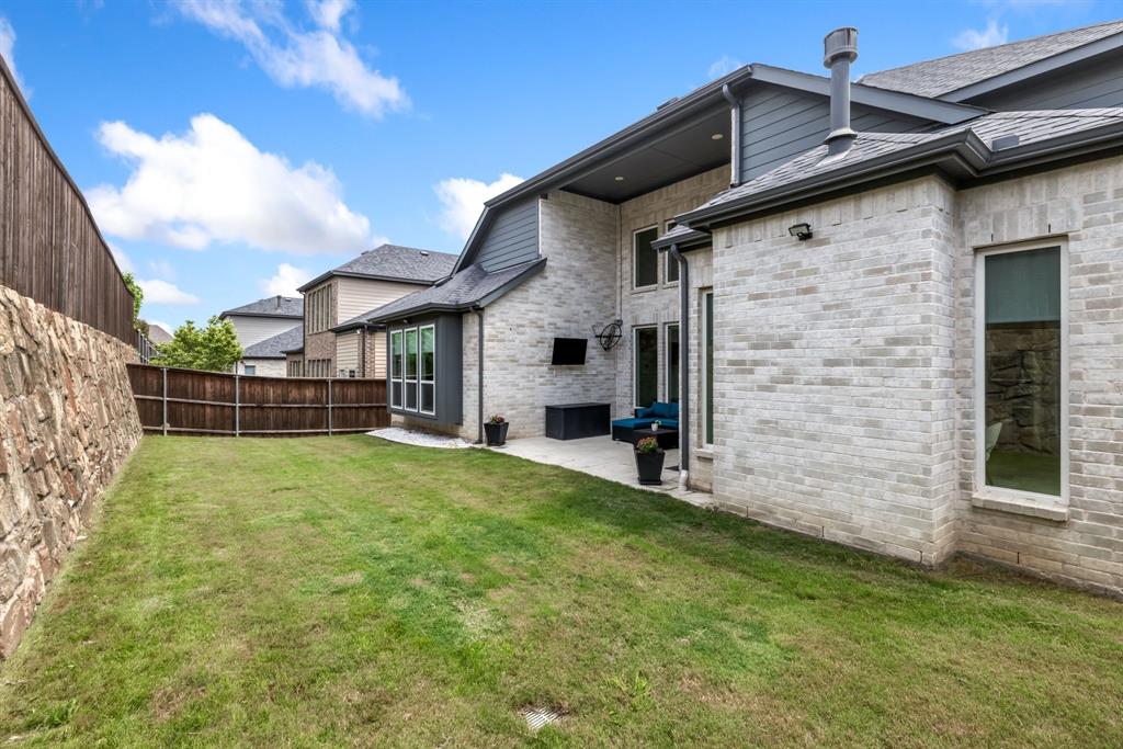 Creekside of Colleyville Ph 3 - Residential