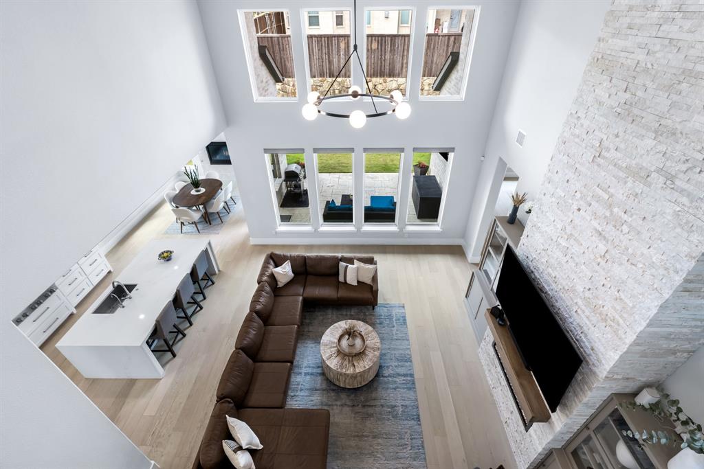 Creekside of Colleyville Ph 3 - Residential
