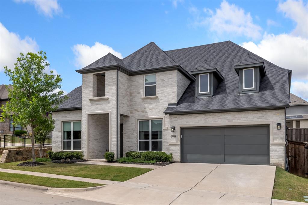 4000 Campania Court
