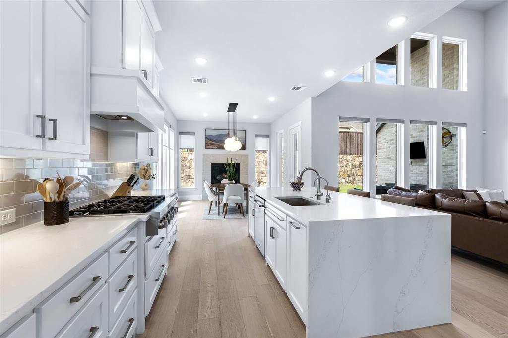 Creekside of Colleyville Ph 3 - Residential