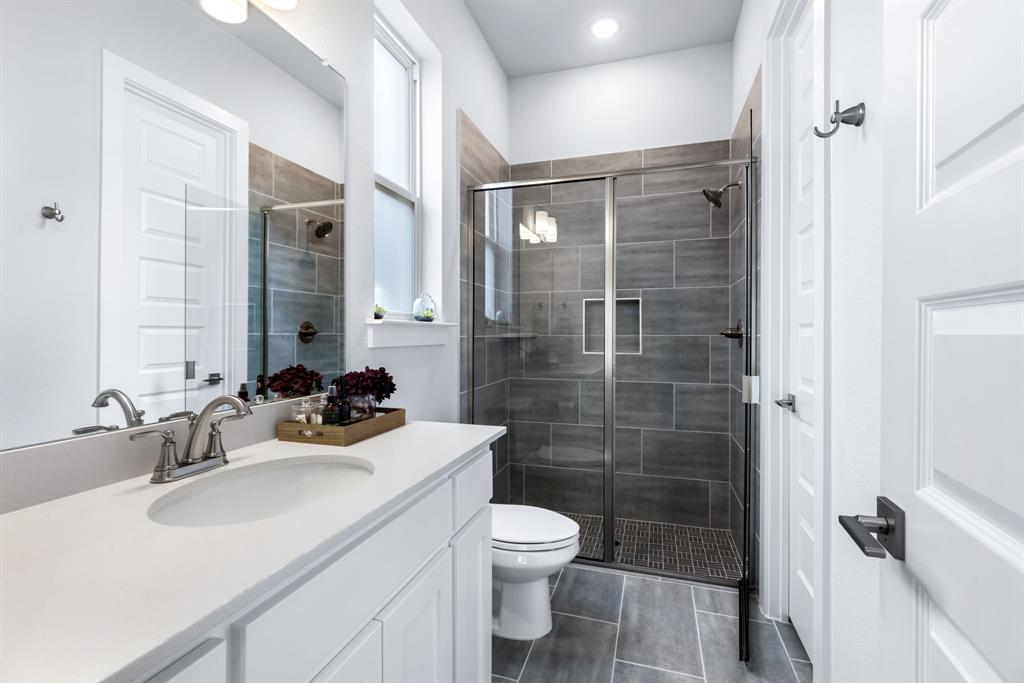 Creekside of Colleyville Ph 3 - Residential