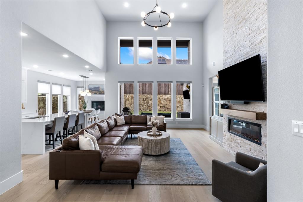 Creekside of Colleyville Ph 3 - Residential