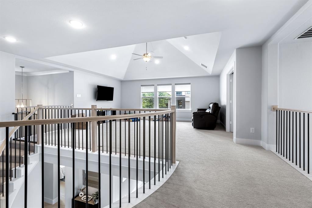 Creekside of Colleyville Ph 3 - Residential