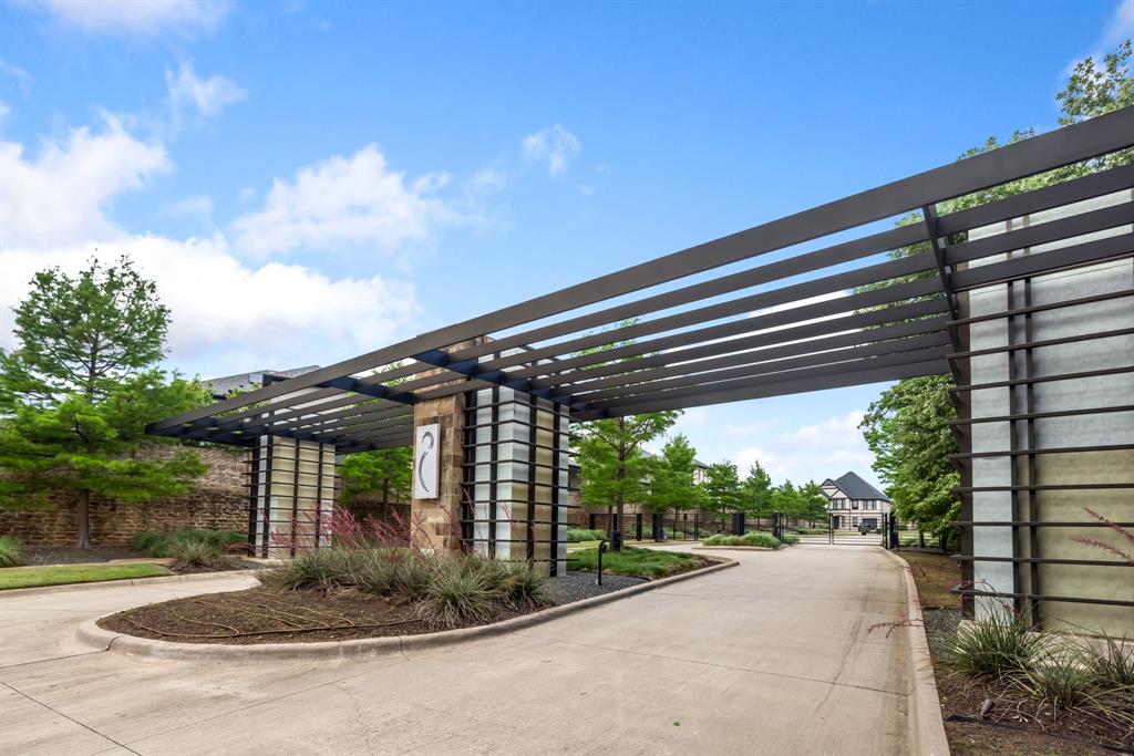Creekside of Colleyville Ph 3 - Residential