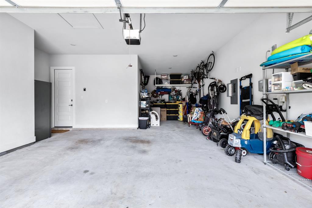 Creekside of Colleyville Ph 3 - Residential