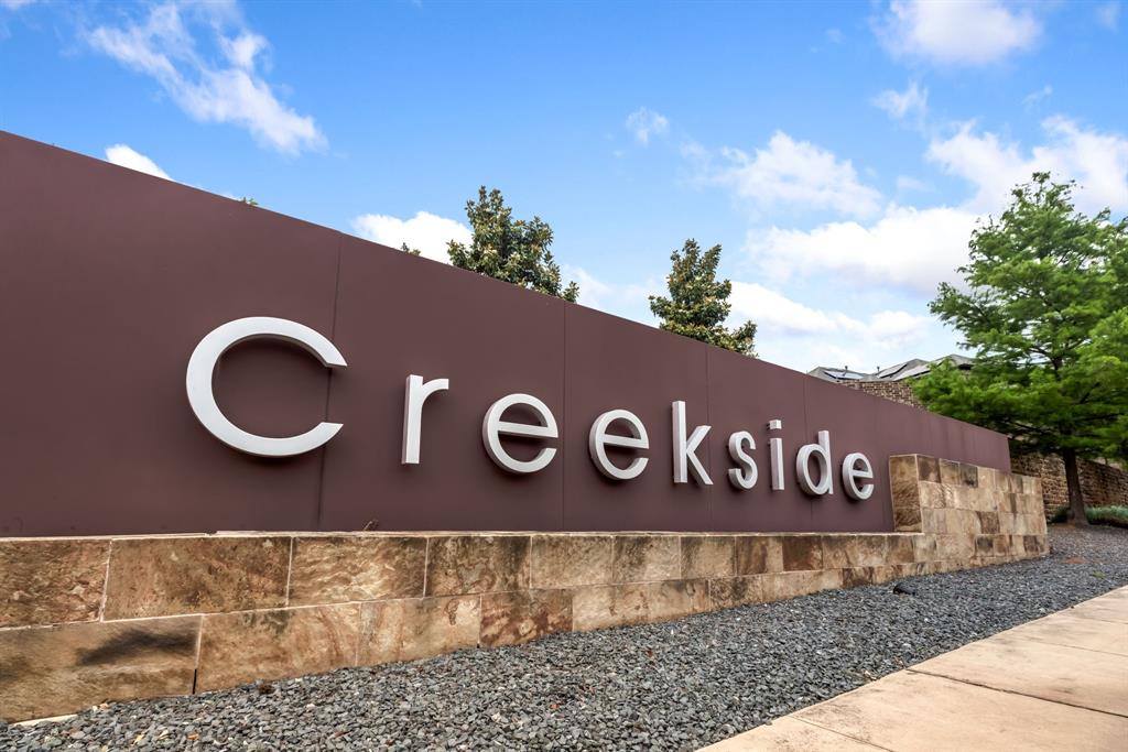 Creekside of Colleyville Ph 3 - Residential