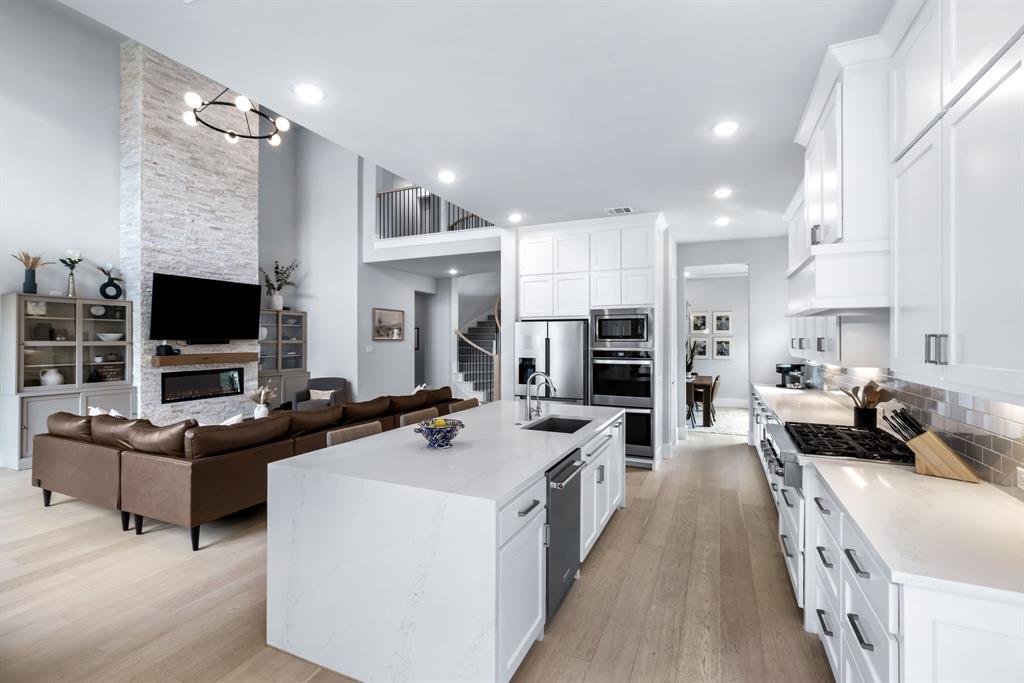 Creekside of Colleyville Ph 3 - Residential