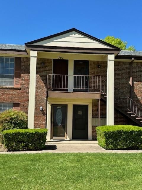 A home in Fort Worth