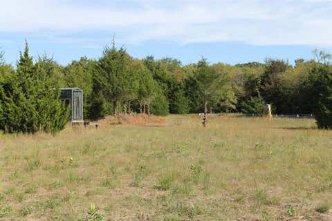 Photo of TBD County Rd 1116, Greenville, TX 75401 (MLS # 21299791)