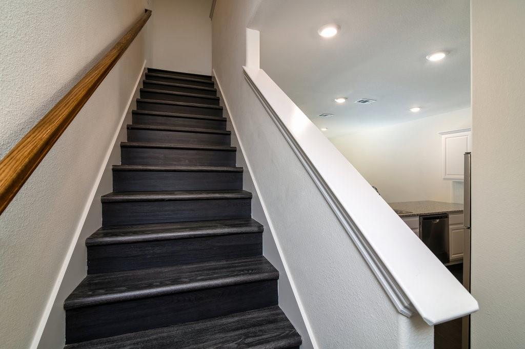 Stone Add - Residential Income