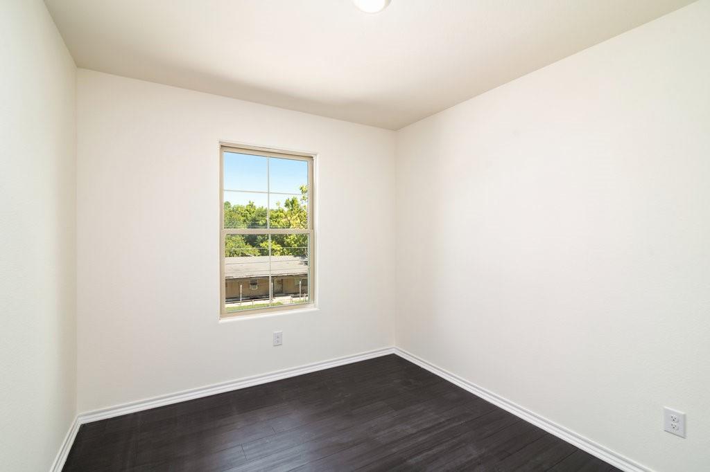 Stone Add - Residential Income