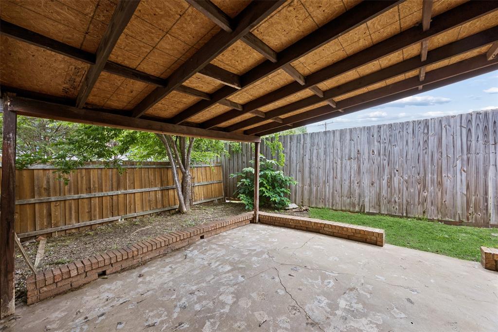 Marin Way - Residential Income