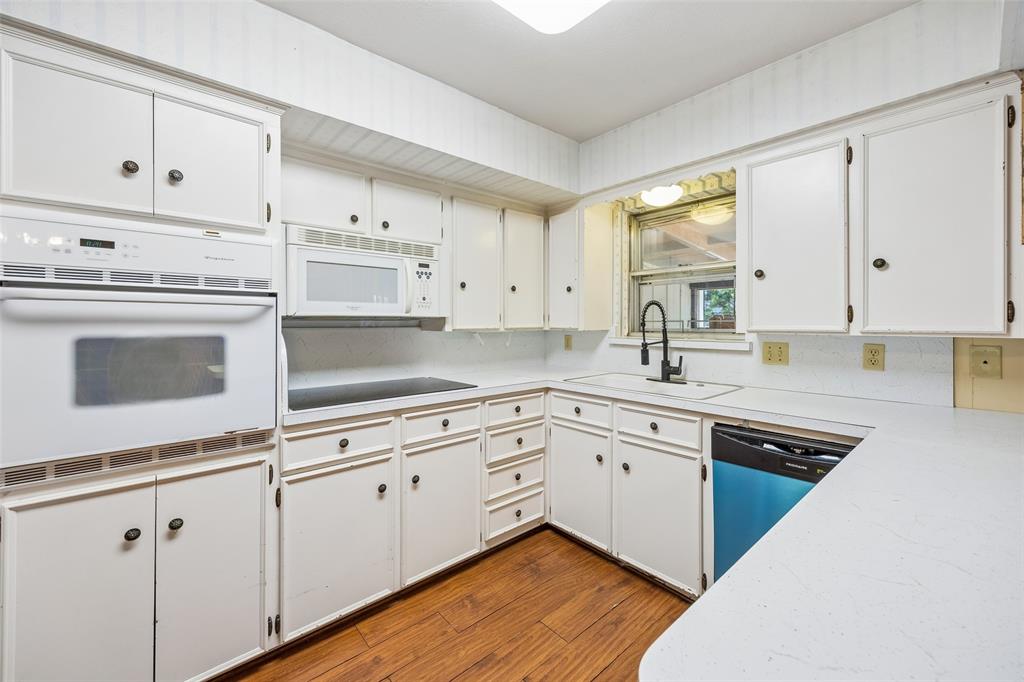 Marin Way - Residential Income
