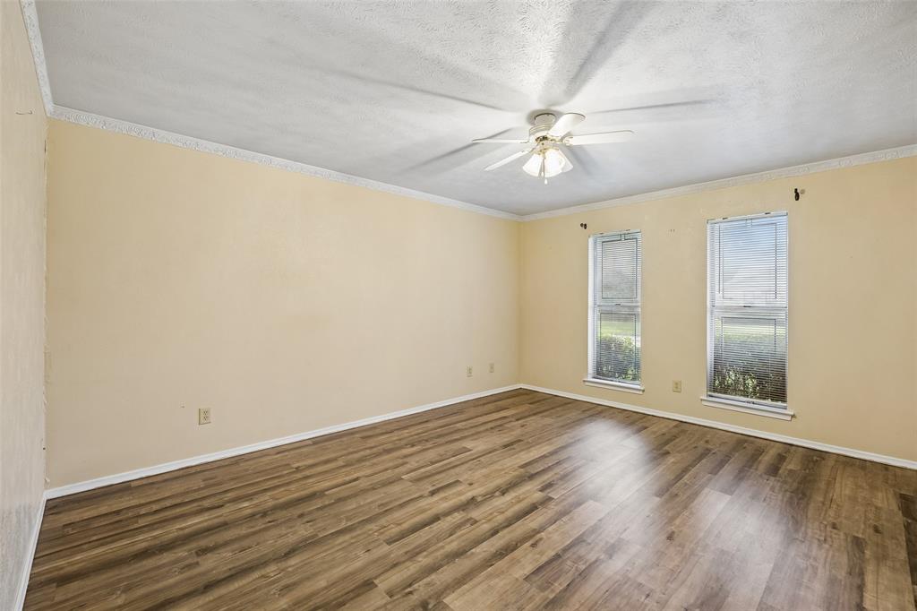 Marin Way - Residential Income