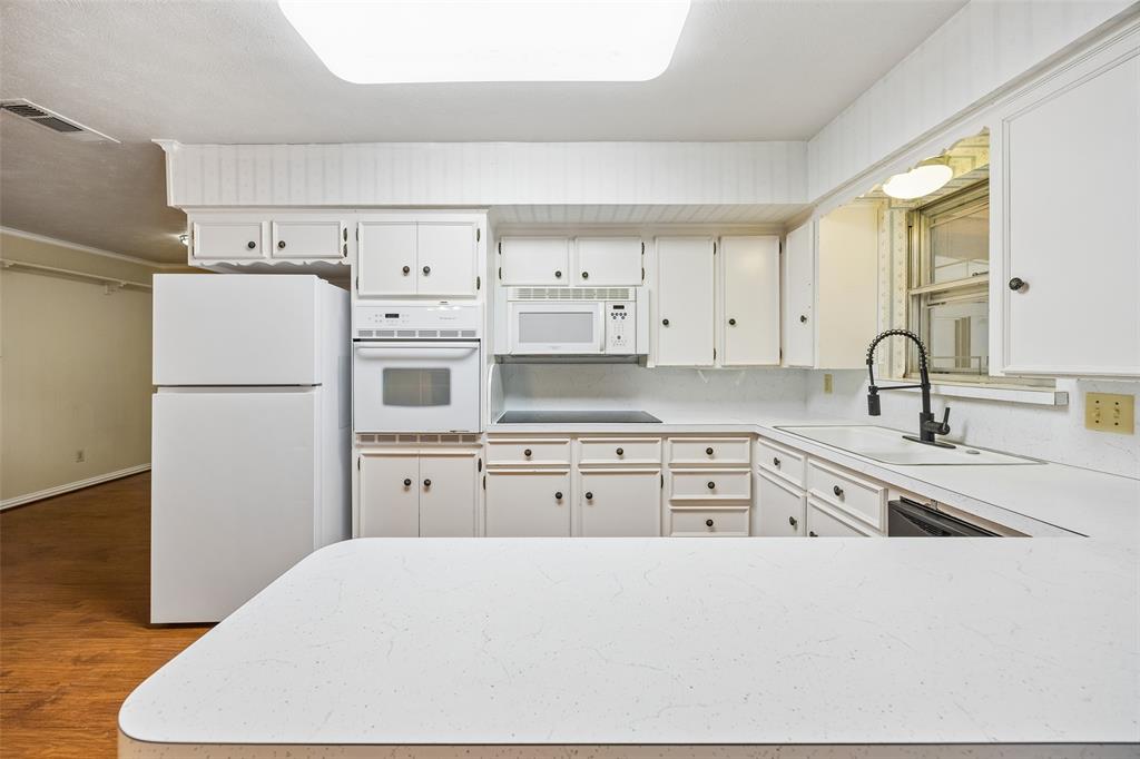 Marin Way - Residential Income