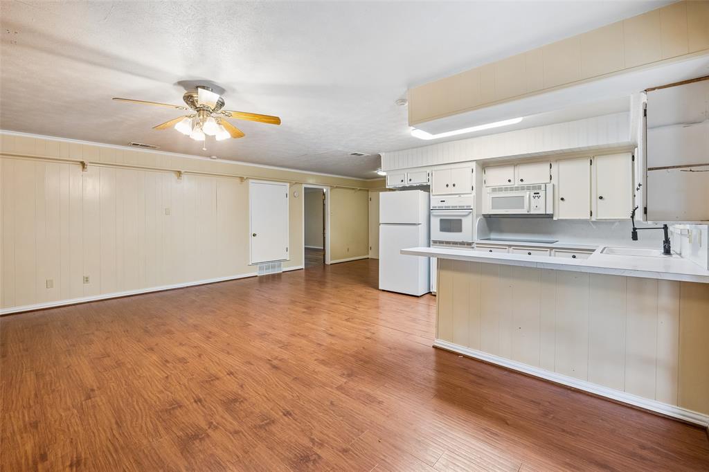 Marin Way - Residential Income