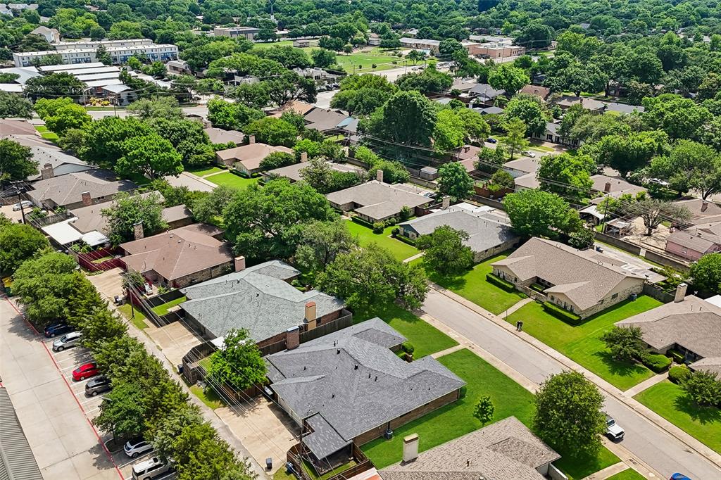 Marin Way - Residential Income
