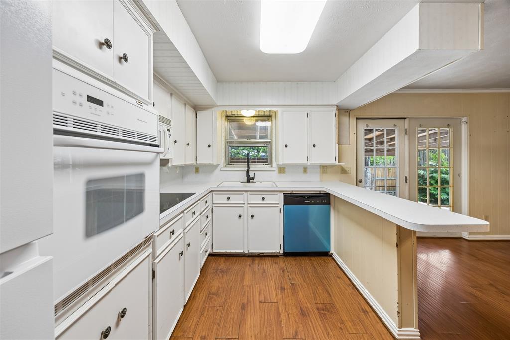 Marin Way - Residential Income