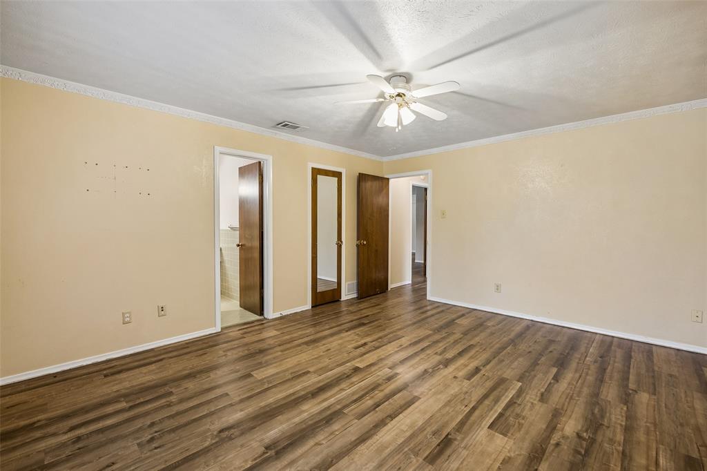 Marin Way - Residential Income