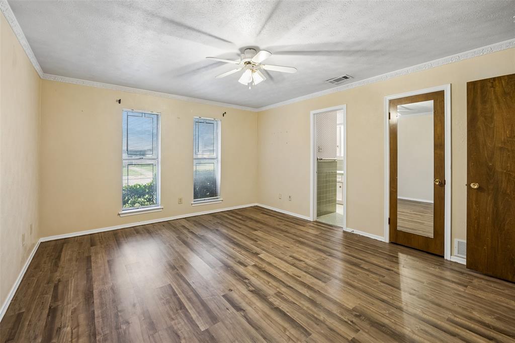 Marin Way - Residential Income