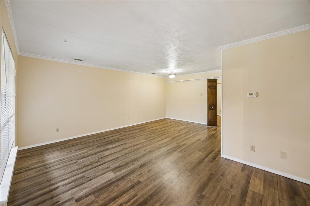 Marin Way - Residential Income