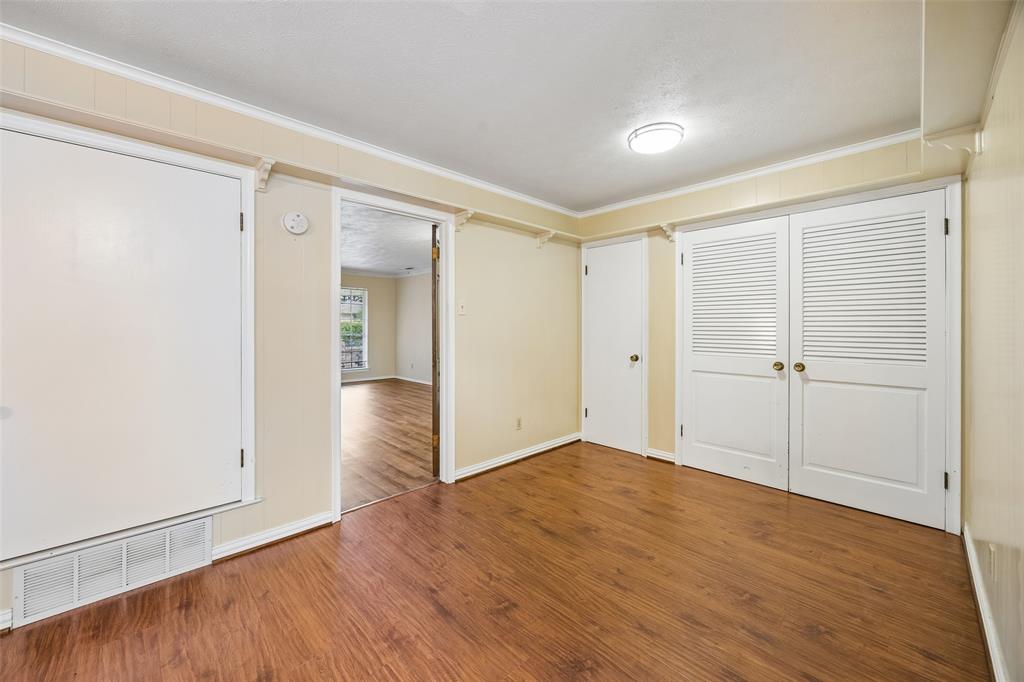 Marin Way - Residential Income