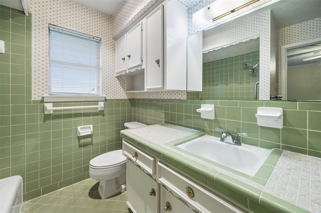 Marin Way - Residential Income