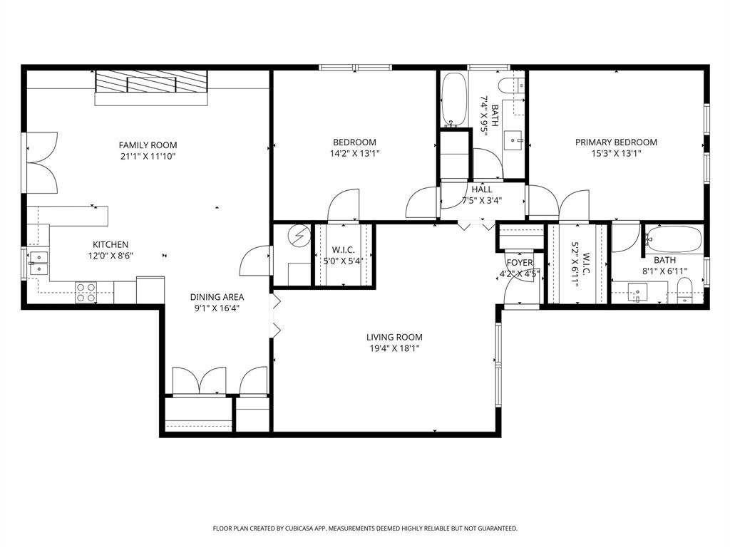 Marin Way - Residential Income